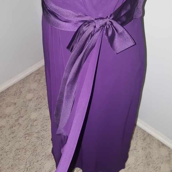 Chaps Dress - Picture 5 of 7